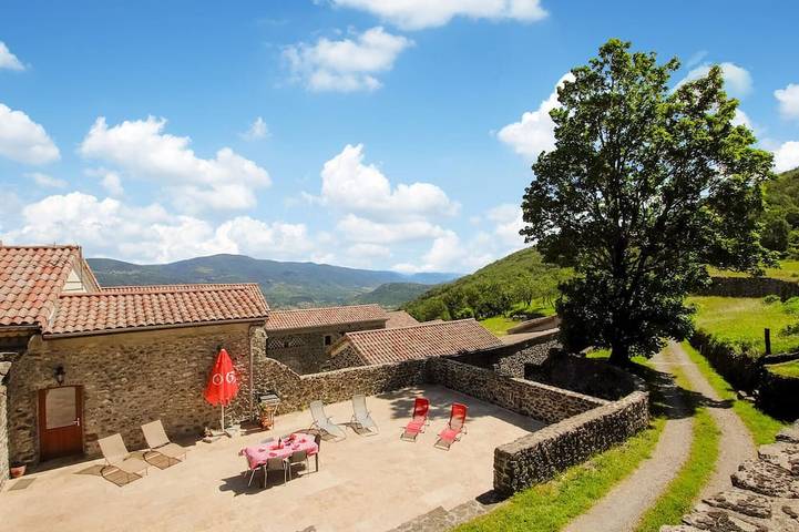 Casa de vacaciones para 6 personas, con sauna, Se admiten mascotas - 1