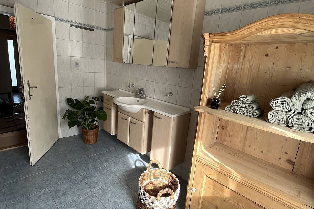 Boho Home by the stream in Altmünster, Traunviertel