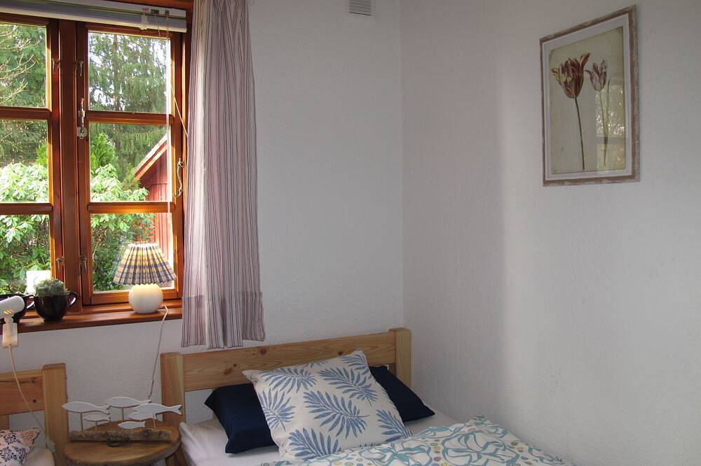 Ferienhaus für 4 Gäste mit 55m² in Wingst (179713) in Süderbusch, Wingst