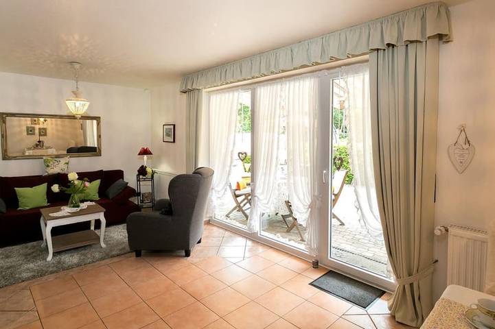 Ferienhaus für 2 Personen, mit Garten in Walkenried - 4