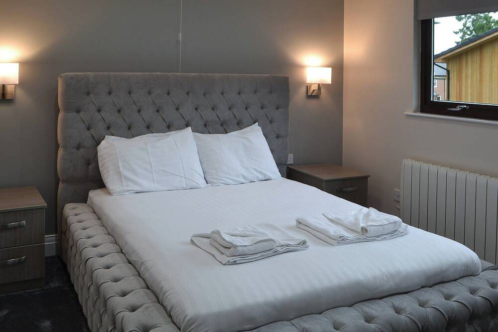 4 bedroom accommodation in Otterburn, near Bellingham in Northumberland National Park