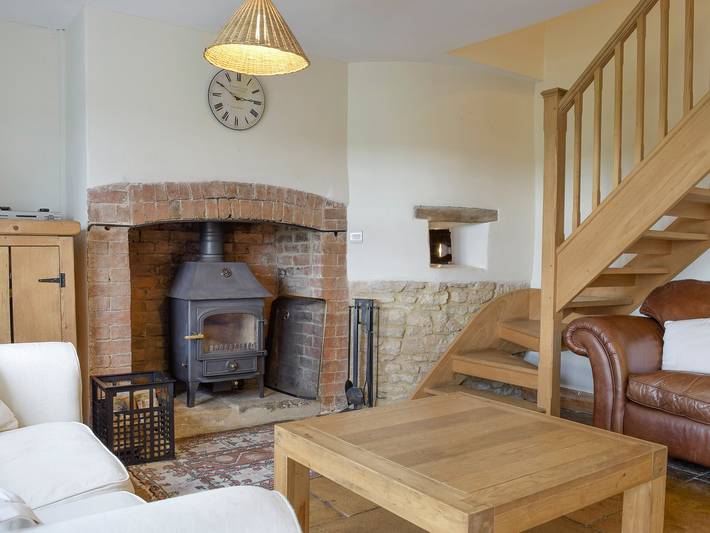 Gîte pour 5 personnes, avec jardin, animaux acceptés dans Cotswolds - 2