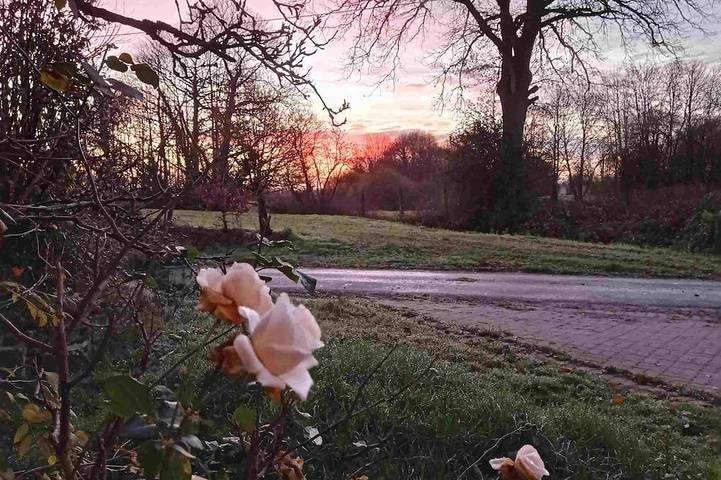 Gîte pour 2 personnes, avec jacuzzi et balcon à Mantilly - 4