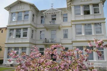 B&b für 2 Personen in Heringsdorf, Ostseeinseln, Bild 3