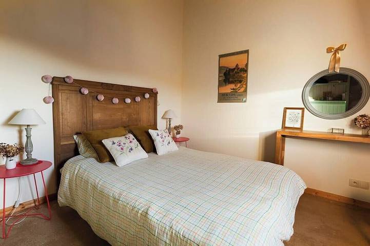 Location de vacances pour 8 personnes, avec jardin à Gagnac-sur-Cère - 3