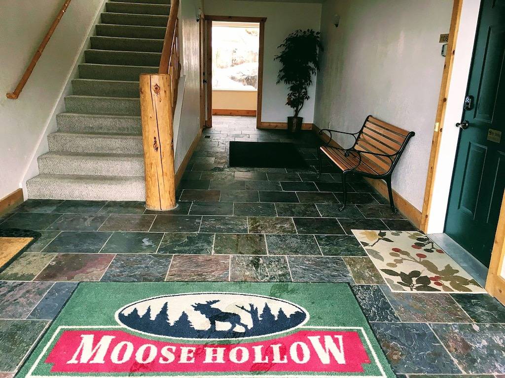 Ganze Wohnung, Powder Haus - Schritte zum Whirlpool - Ski @ Powder Mtn & Snow Basin in Eden (UT), Uinta Wasatch Cache National Forest