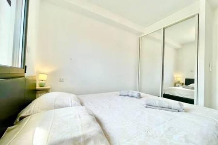 Gîte pour 8 personnes, avec jardin, adapté aux familles à Propriano - 4