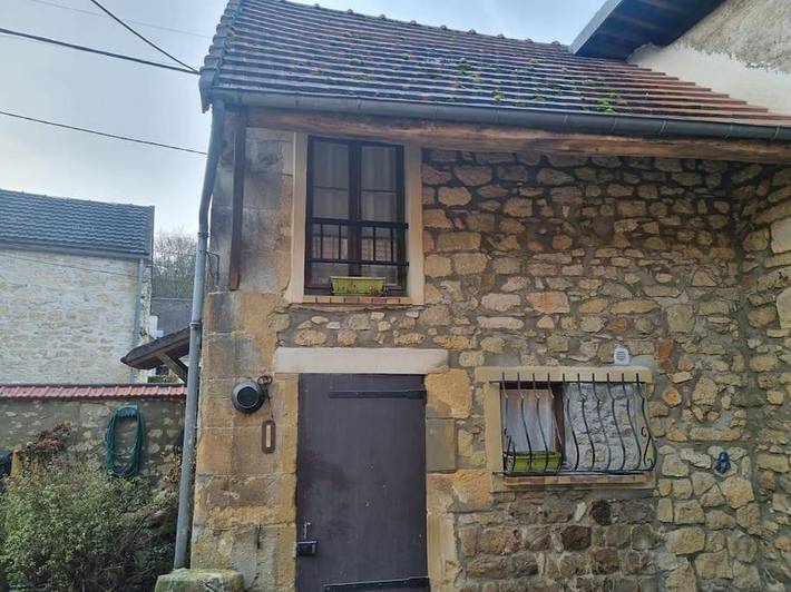 Ferienwohnung für 2 Personen, mit Haustier - 1