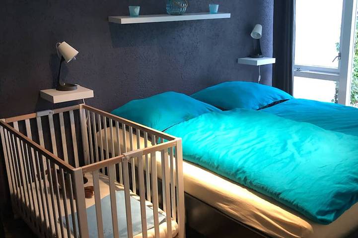 Ferienpark für 6 Personen, mit Garten, mit Haustier in Ouddorp - 3