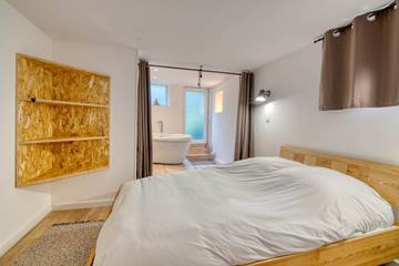 Location De Vacances pour 8 Personnes dans Ax-les-Thermes, Pyrénées, Photo 2