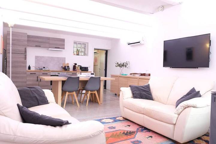 Gîte pour 4 personnes à Andenne - 4