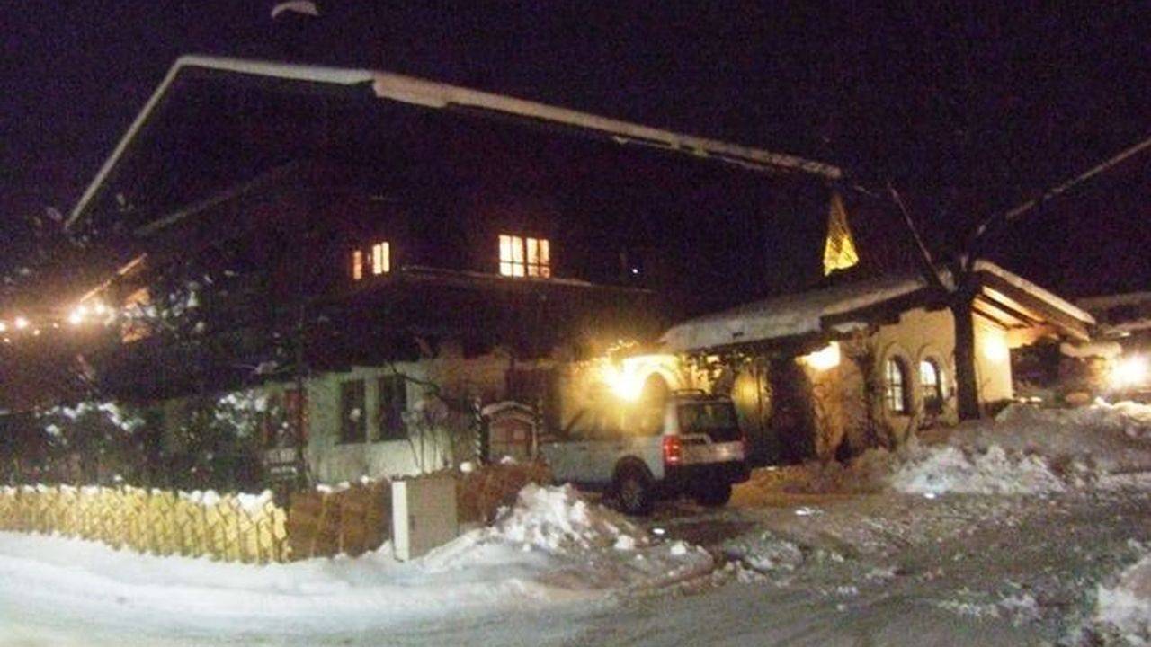 Vakantiewoning voor 5 Personen in Uttendorf, Kitzbüheler Alpen