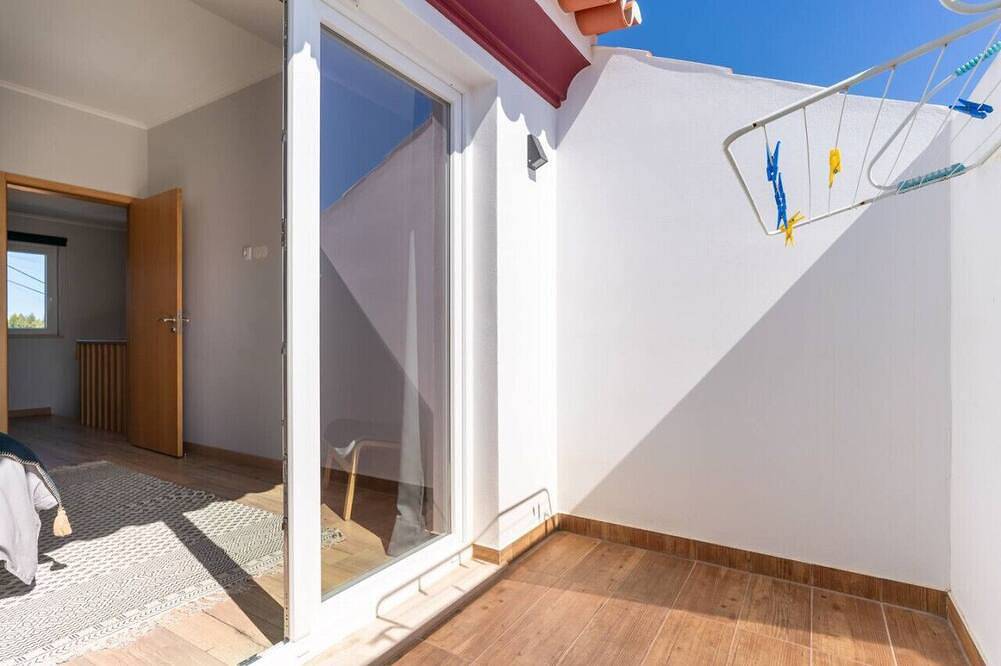 Geheel appartement, Windmill Escape - Areia Townhouse in Odeceixe, Costa Alentejana