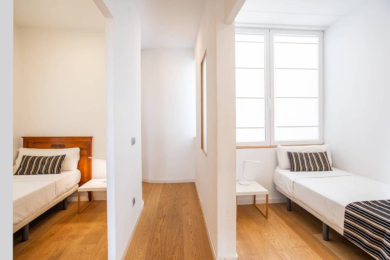 Entire apartment, Aa4Ind1122 in Barcelona Centre, Barcelona