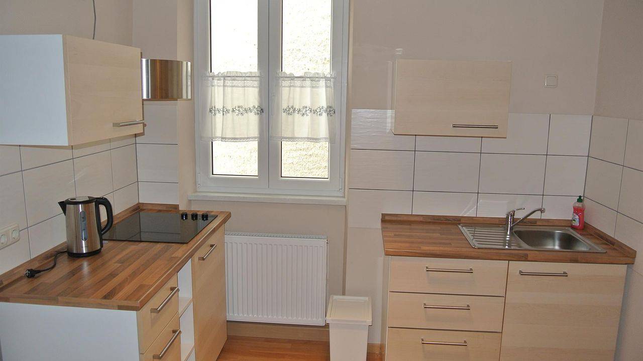 Ganze Ferienwohnung, Ferienwohnung für 4 Personen (54 m²) in Perl in Perl, Merzig und Umgebung