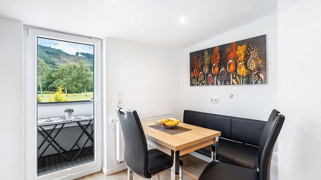 Ganze Ferienwohnung, Ferienwohnung für 6 Personen (70 m²) in Lennestadt in Lennestadt, Sauerland