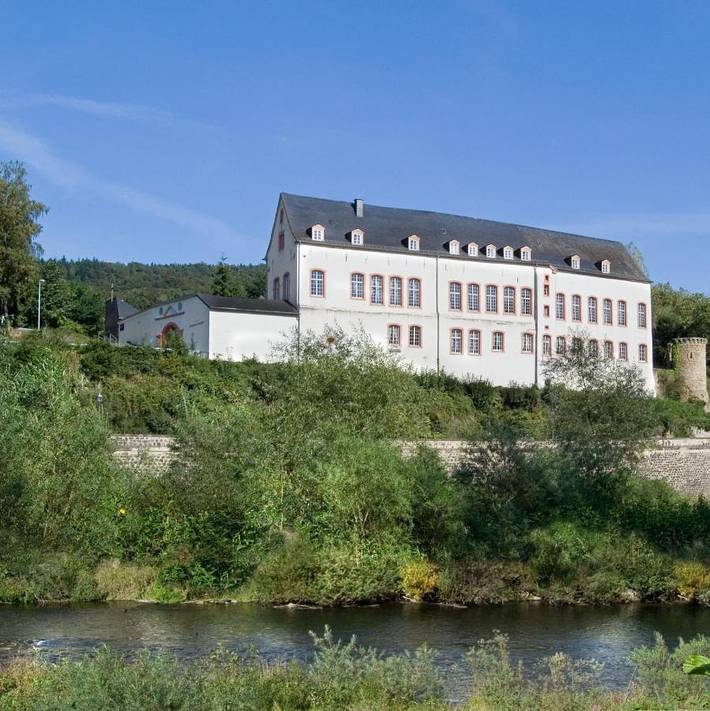 Hôtel pour 2 personnes, avec vue et jardin à Bollendorf - 3