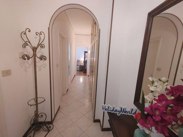 Gîte pour 3 personnes à Santa Margherita Ligure - 3