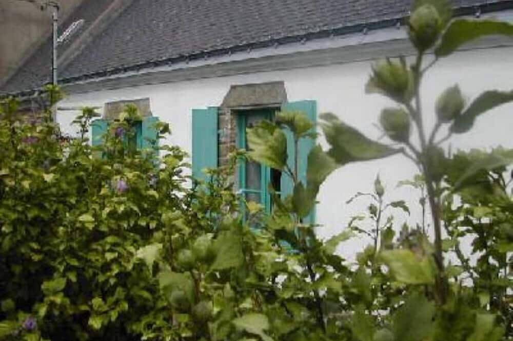 Ferienhaus - 3   Räume - 4   Personen in Groix, Côte des Mégalithes