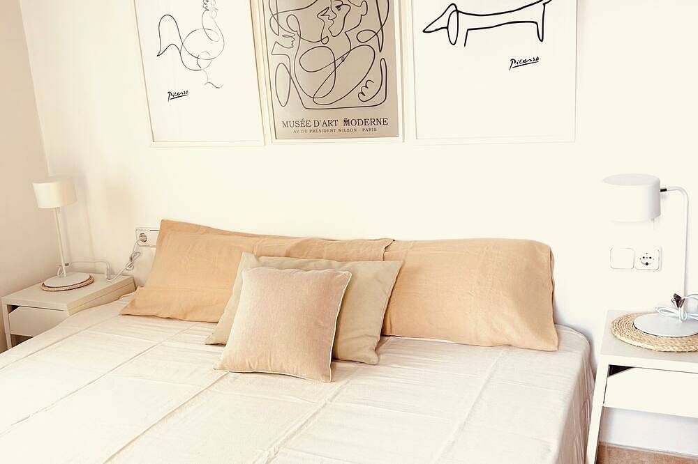 Tu relax en \"Ca'Na Cocca\"- Chalet with pool in Cala en Bosc, Ciutadella