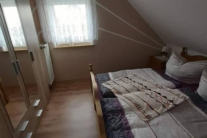 Ganze Wohnung, Fewo Zur Alten Drechslerei in Freital, Sächsisches Elbland