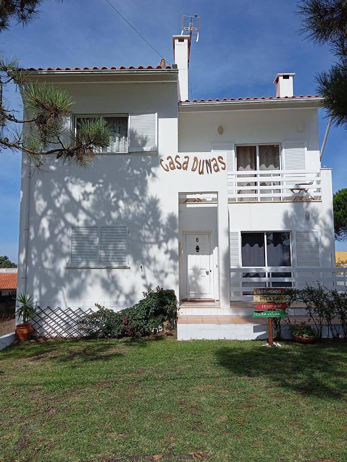 6-Bed Mixed Dormitory Room in Ria de Aveiro, Aveiro