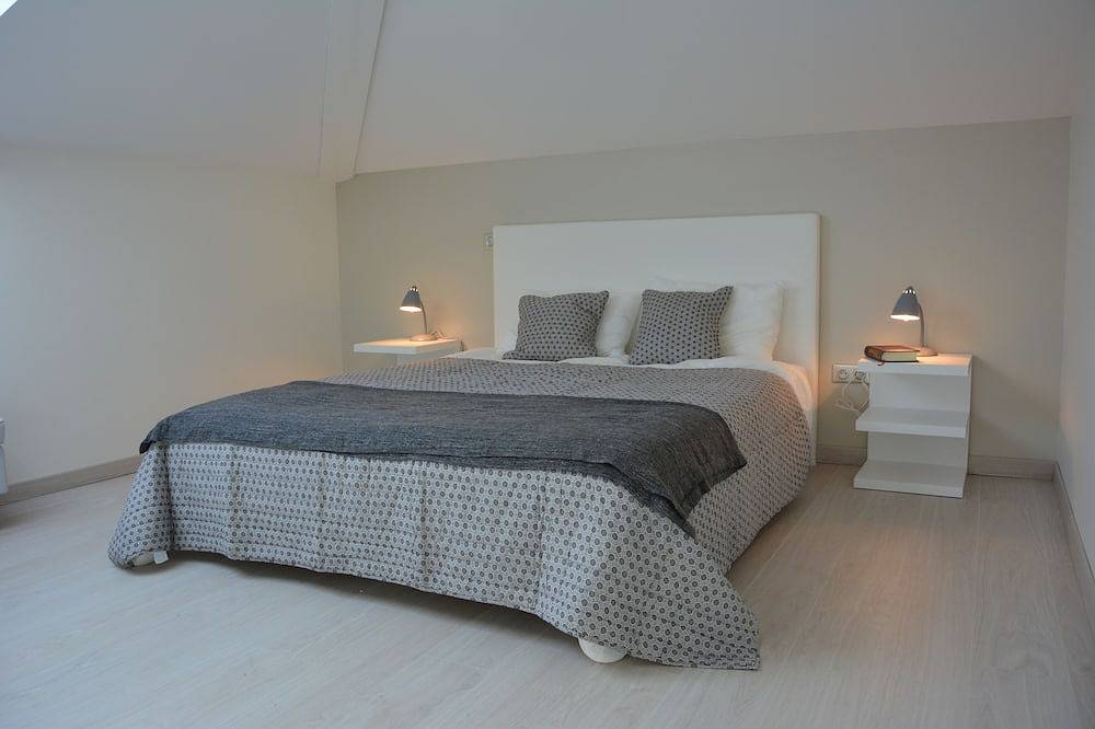 Ganze Wohnung, Gîte au milieu des Vignes - Syrah in Le Tholonet, Aix-en-Provence und Umgebung