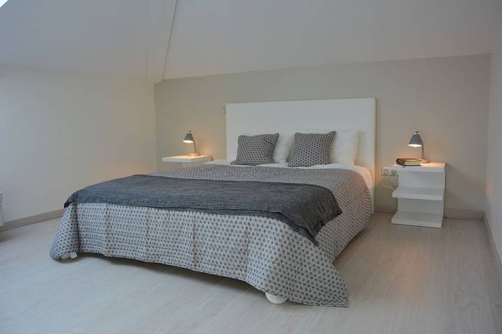 Gîte pour 4 personnes, avec jardin ainsi que terrasse et piscine à Le Tholonet - 2