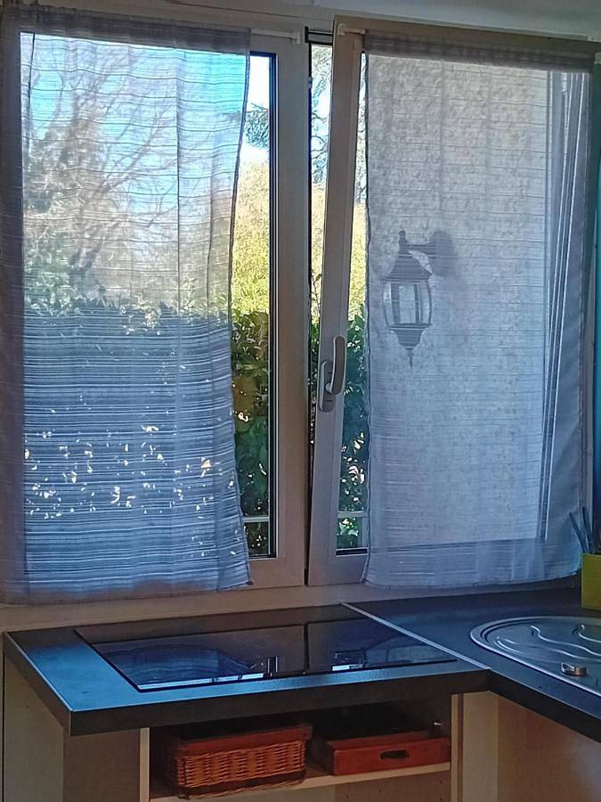 Gîte pour 4 personnes, avec balcon et vue à Buzet-sur-Tarn - 4