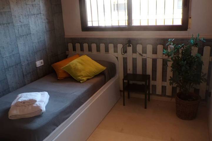 Ferienhaus für 8 Personen in Valencia - 4