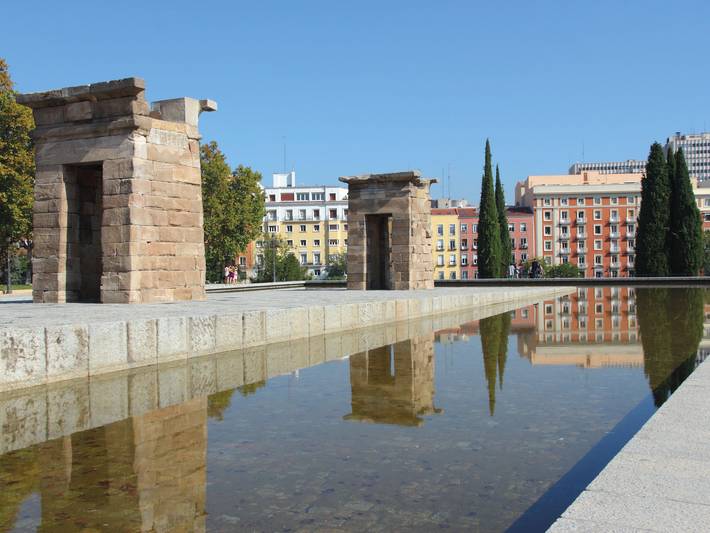 Apartamento entero, Acogedor apartamento en Quintana, Madrid: cerca de restaurantes y del centro de la ciudad in Parque de las Avenidas, Madrid