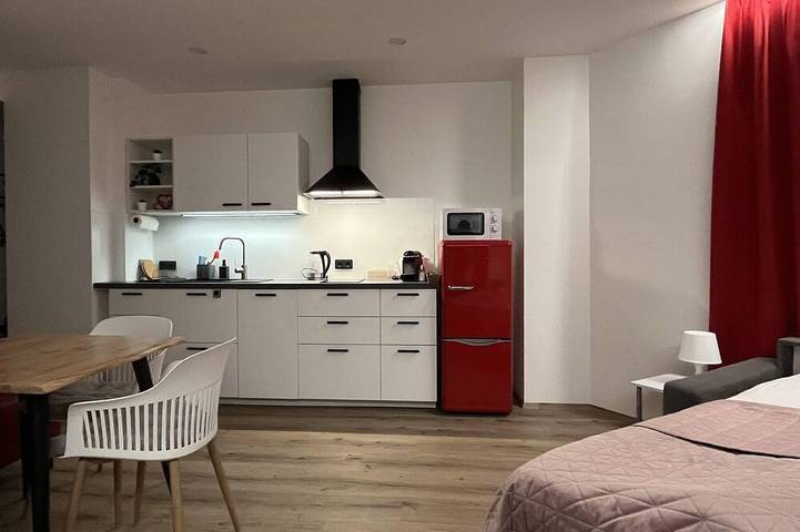 Ferienwohnung für 2 Personen in Linz - 3