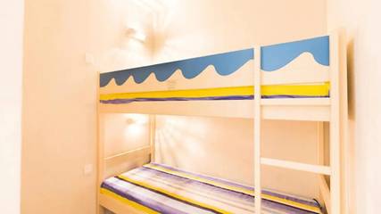 Appartement De Vacances pour 3 Personnes dans Biarritz, Côte Basque, Photo 4