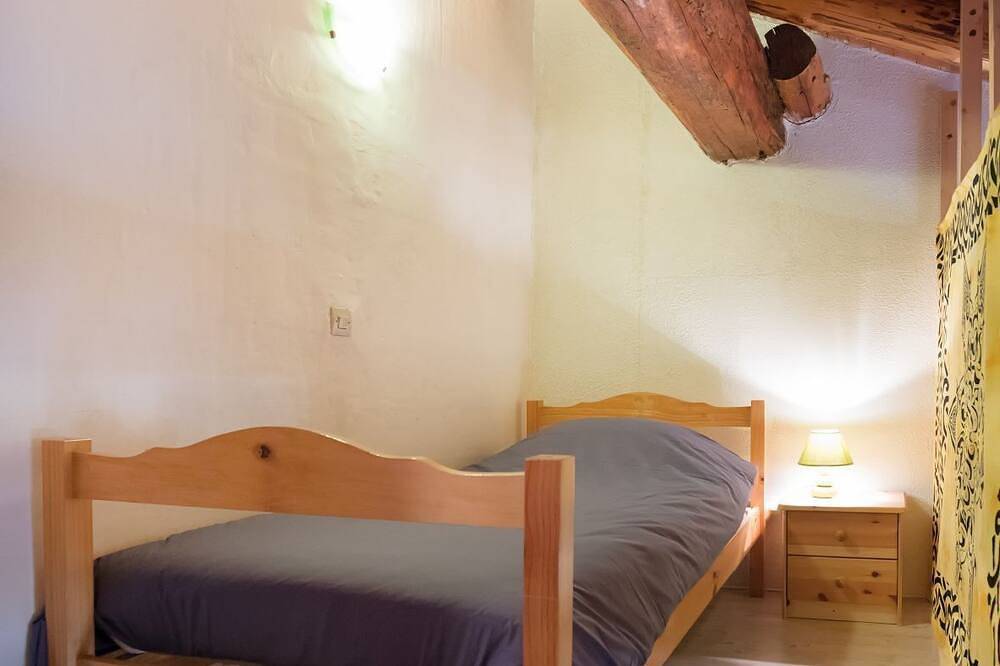 Gîte 15 personnes - sauna - billard in Saint-André (Savoie), Massif de la Vanoise