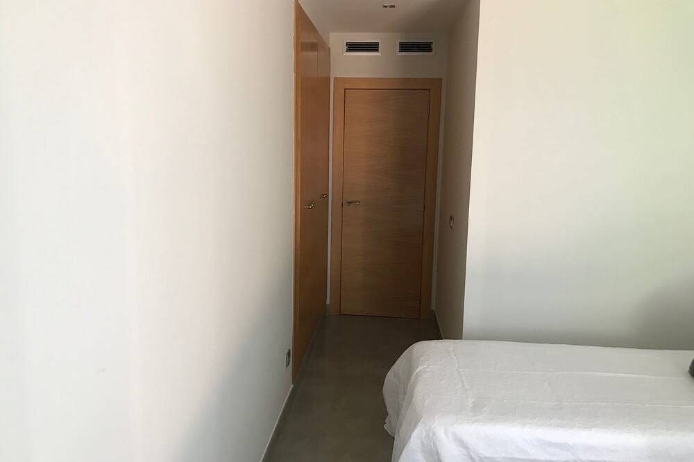 Aanbieding Luxe appartementen Villa Pepita 1e lijn strand in Benicasim, Costa del Azahar