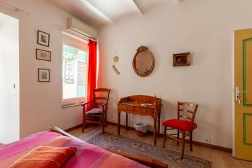 Chambre D’hôte pour 2 Personnes dans Marseille, Côte méditerranéenne (France), Photo 2