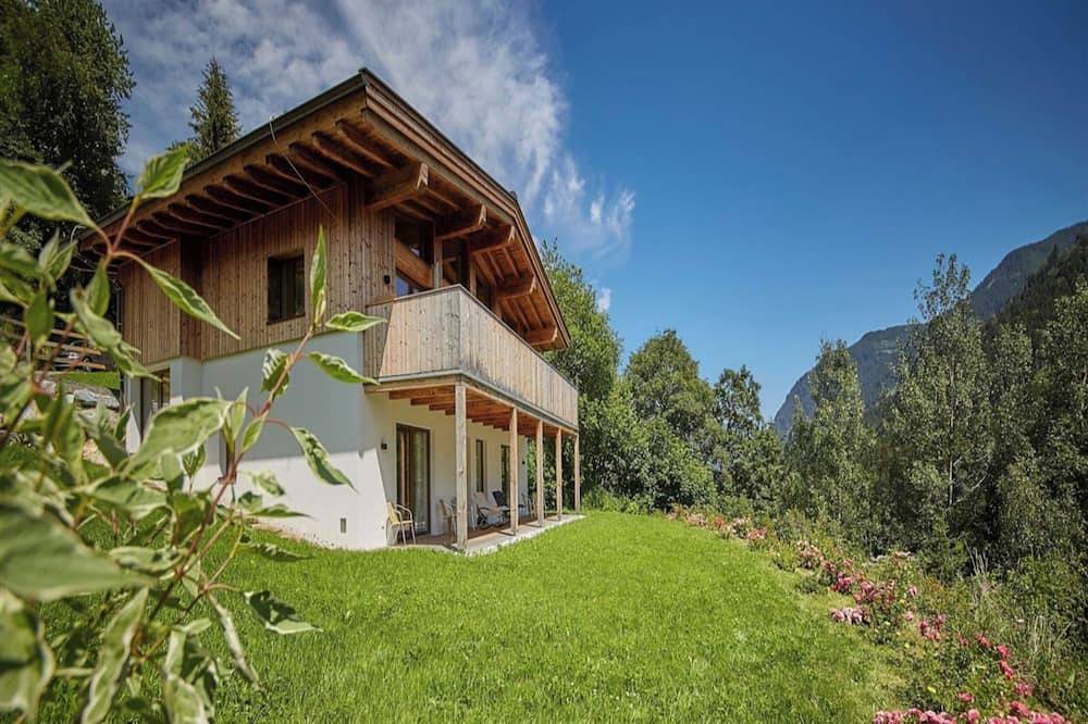Casa vacanza a Viehhofen a partire da 308€ a notte