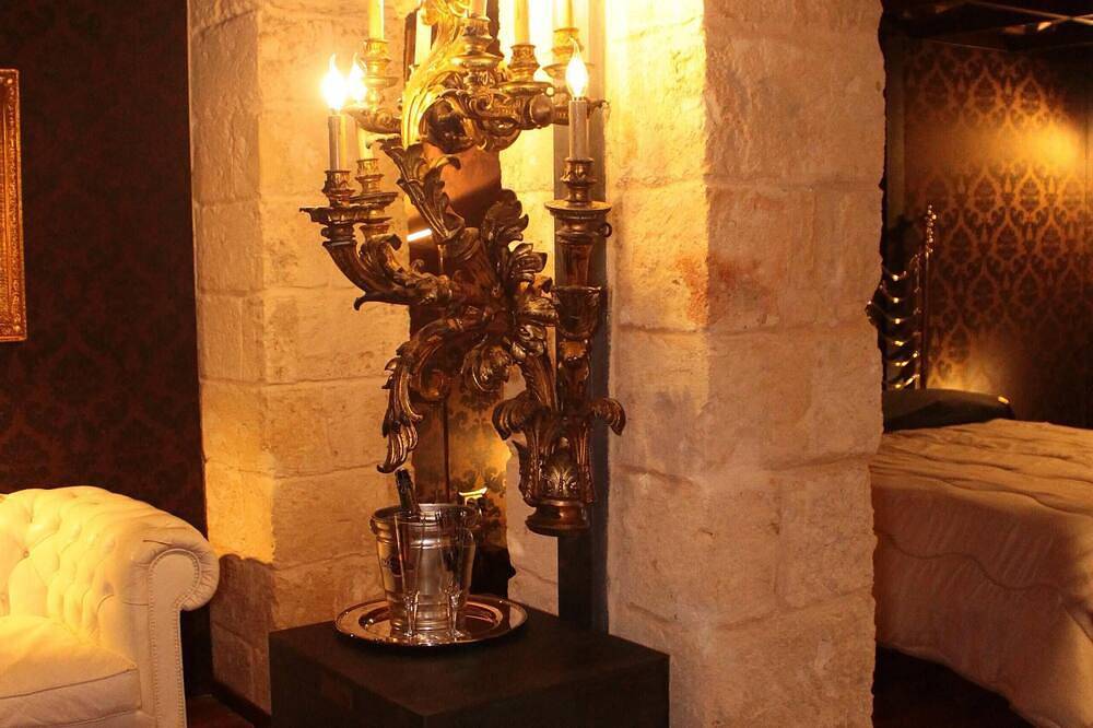 Ganze Wohnung, Fabulous Luxury Loft in the City Centre in Bari, Bari Provinz