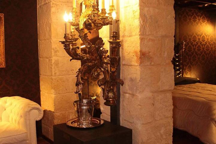 Ganze Wohnung, Fabulous Luxury Loft in the City Centre in Bari, Bari Provinz