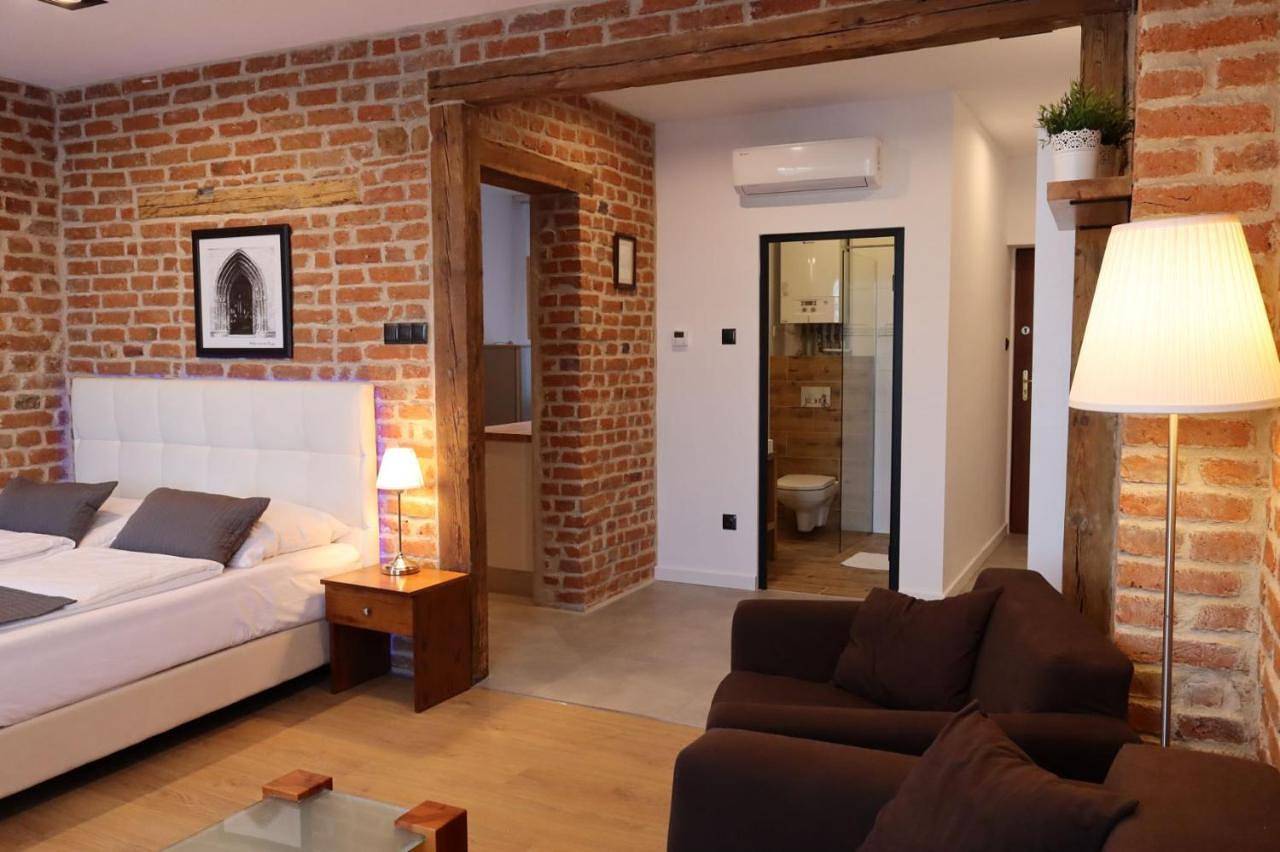 Cały apartament, Apartament Przy Rynku in Chełmno, Województwo kujawsko-pomorskie