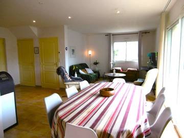 Gîte pour 8 Personnes dans Sarzeau, Région de Vannes, Photo 3