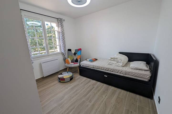 Gîte pour 6 personnes, animaux acceptés dans Port Pin Rolland - 2