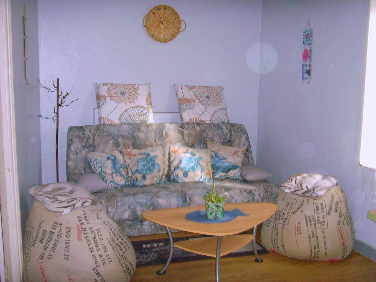 Appartement entier, Au fil de l eau la in Jumeaux, Parc Naturel Régional Livradois-Forez