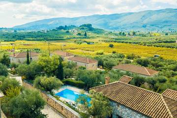 Διαμερίσματα Διακοπών για 7 Άτομα σε Αλυκές, Ζάκυνθο, Φωτογραφία 4