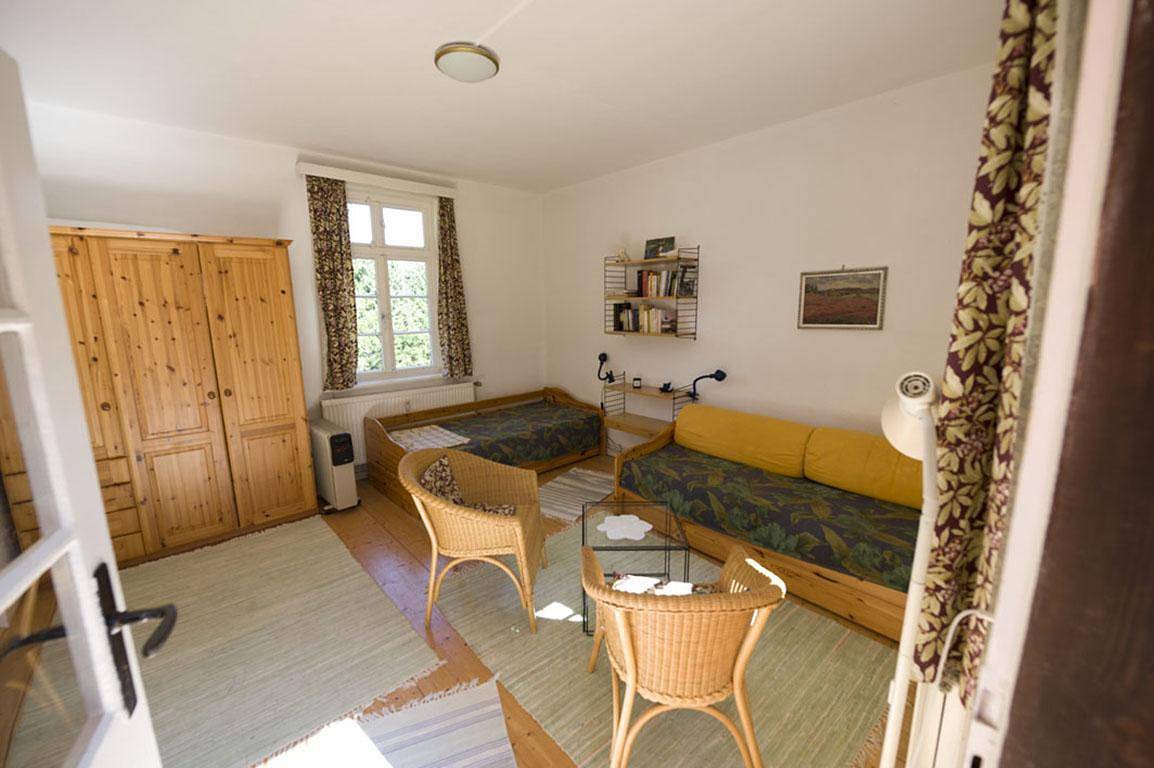 Ganze Ferienwohnung, Apartment Haus Lutterloh in Unterlüß, Naturpark Südheide