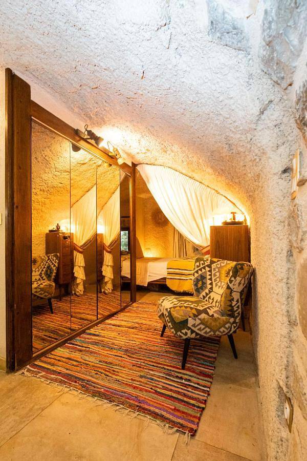 Appartement entier, Appartement Atypique et Authentique in Les Matelles, Côte méditerranéenne (France)