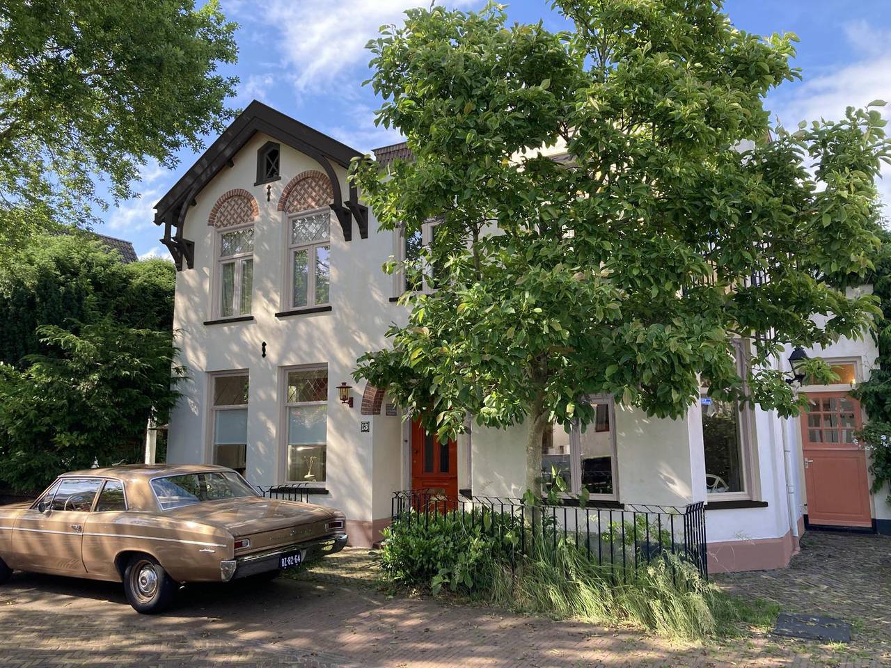 Ferienhaus für 9 Personen in Bergen (Nordholland), Noord-Holland - Nordseeküste