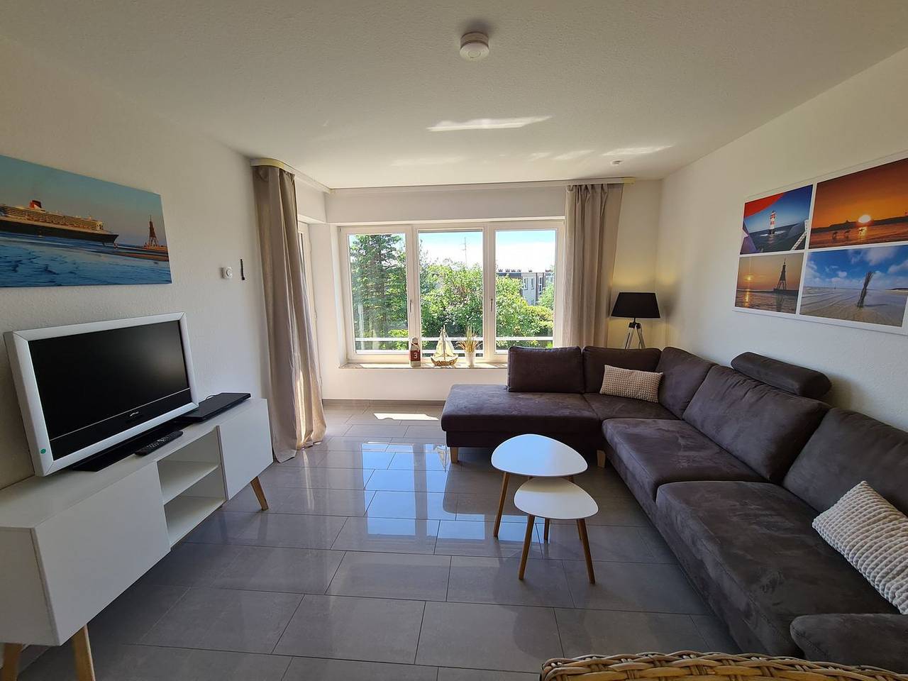 Appartamento vacanze a Cuxland a partire da 108€ a notte