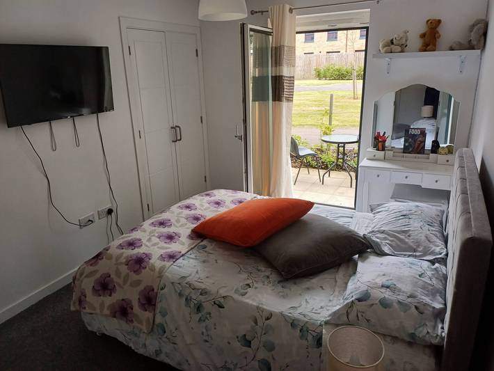 Ferienhaus mit privatem Badezimmer in Edinburgh, Edinburgh und Lothian