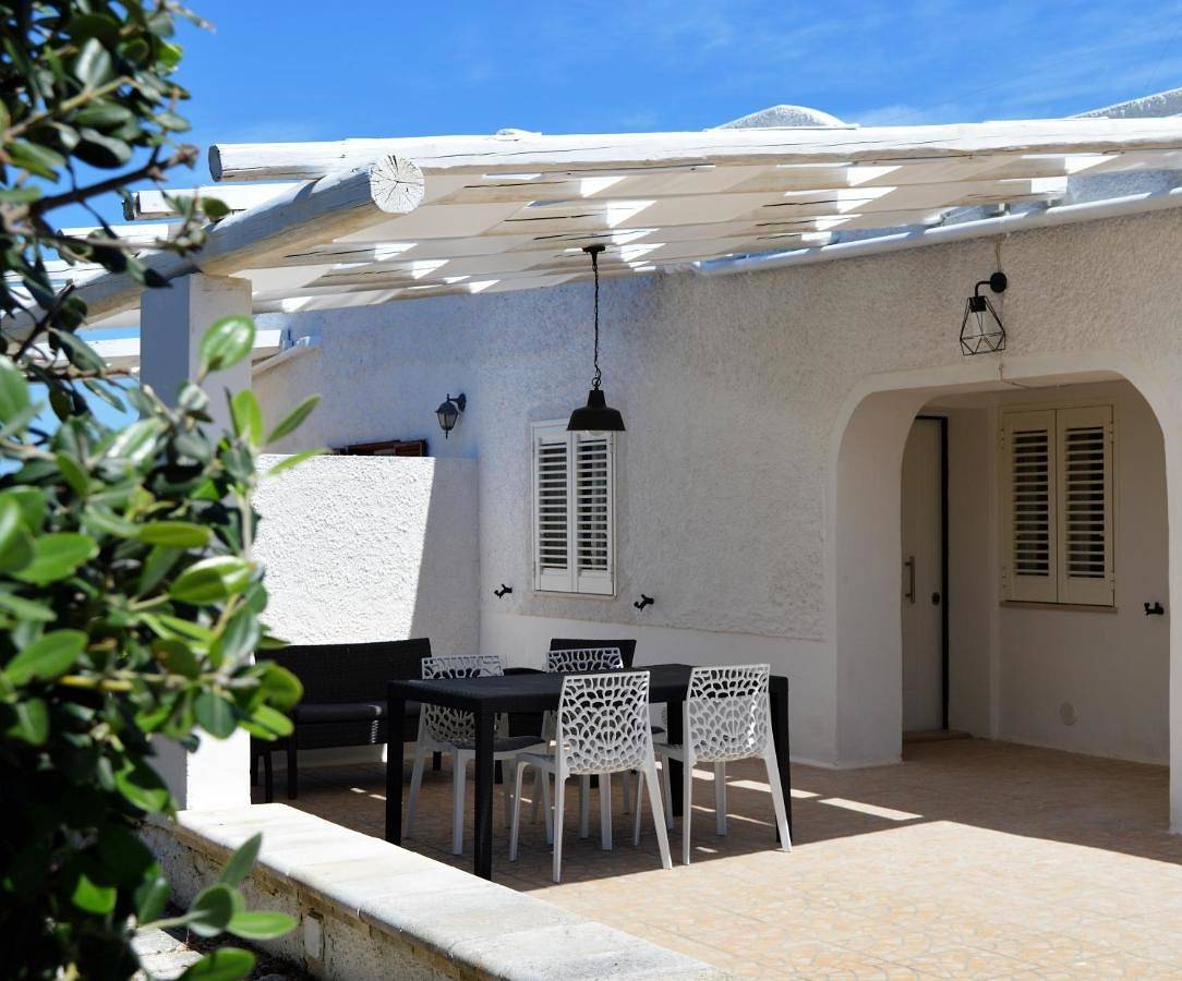 Standard Villa in Cala San Giovanni (San Vito), Polignano a Mare